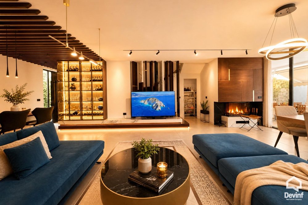 Durres Shitje Vile  San Pietro Resort & Residences, Gjiri i Lalezit vile bregdet kompleks rezidencial Booking/AirBnB